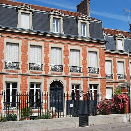 Chambre D'Hotes L'Ambroise Труа Экстерьер фото